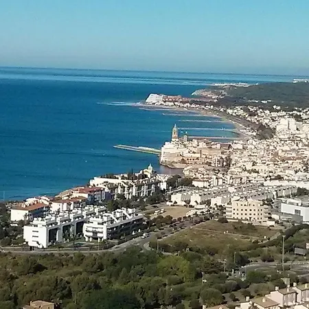 Estela Barcelona 4* Sitges