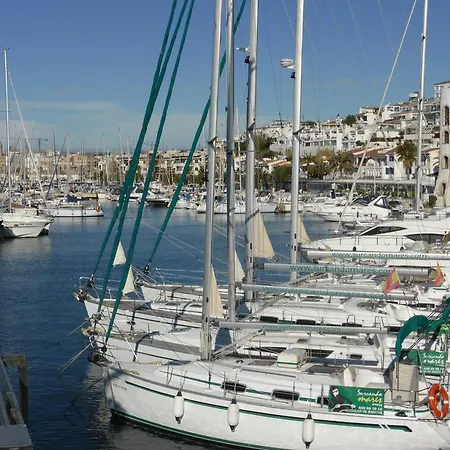 Estela Barcelona Hotell Sitges