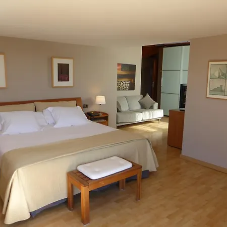 Estela Barcelona Hotell Sitges