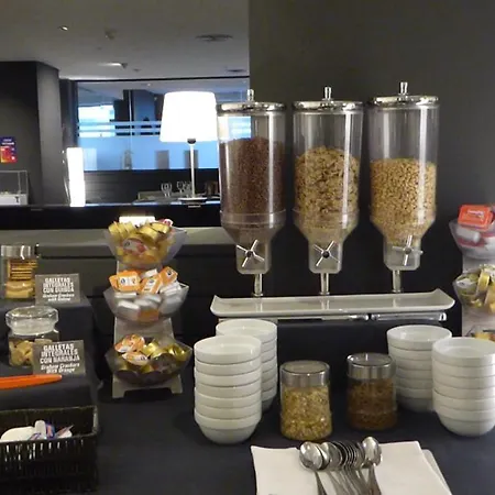 Hotell Estela Barcelona