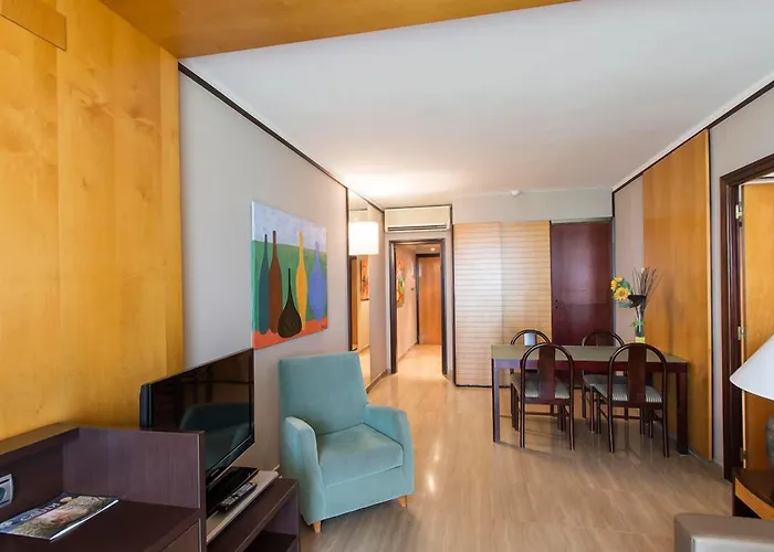 Hotel Estela Barcelona