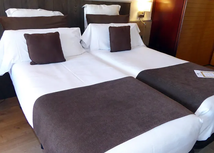 Estela Barcelona 4* Sitges