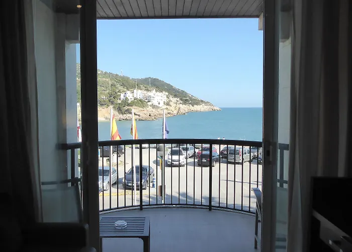 Estela Barcelona מלון