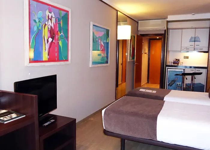 Estela Barcelona Sitges