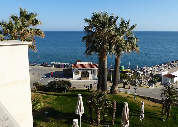 Estela Barcelona 4* Sitges