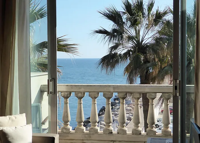 Hotel Estela Barcelona Sitges