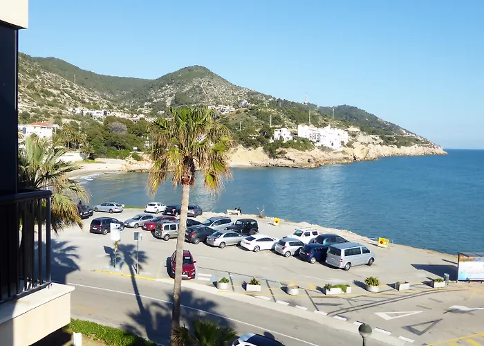 Estela Barcelona מלון 4*