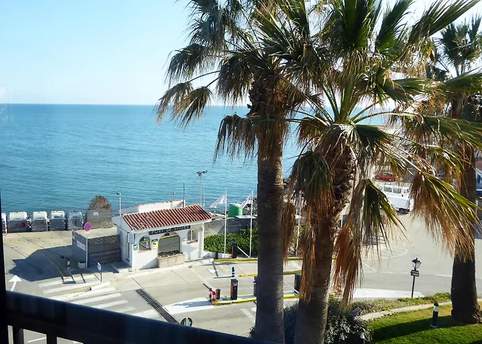 מלון Estela Barcelona 4*