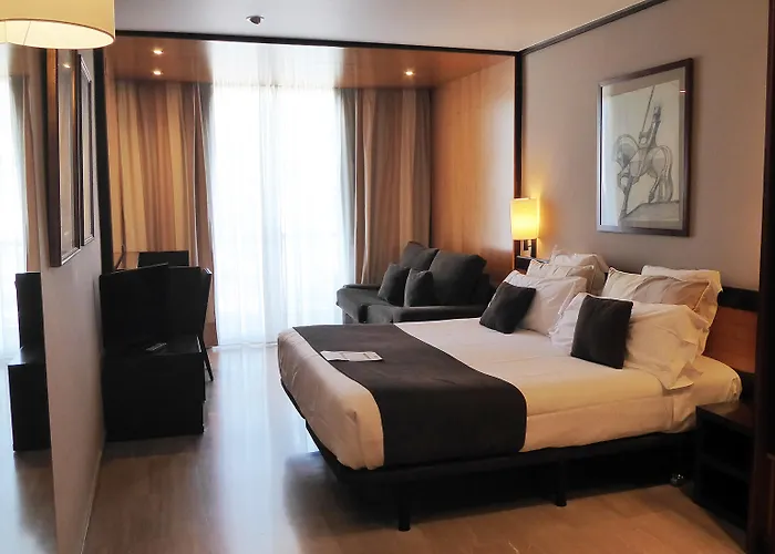 Estela Barcelona Hotel 4*