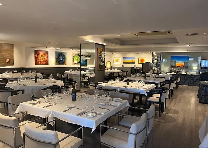 Hotel Estela Barcelona 4*