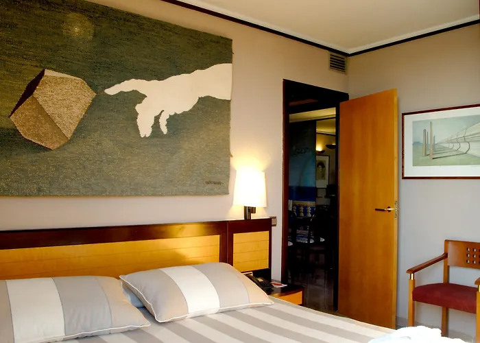 Estela Barcelona Hotel 4*