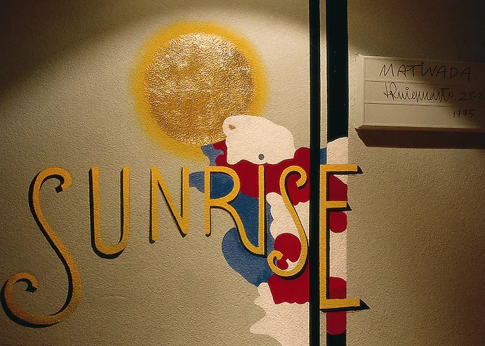 מלון Estela Barcelona 4*