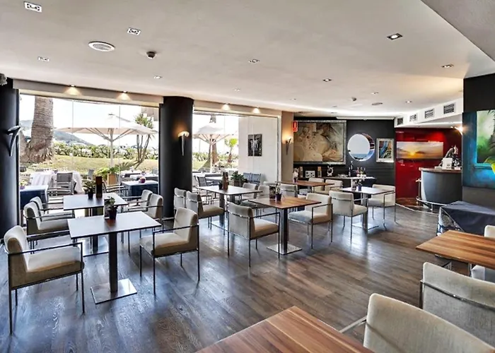 Hotel Estela Barcelona Sitges