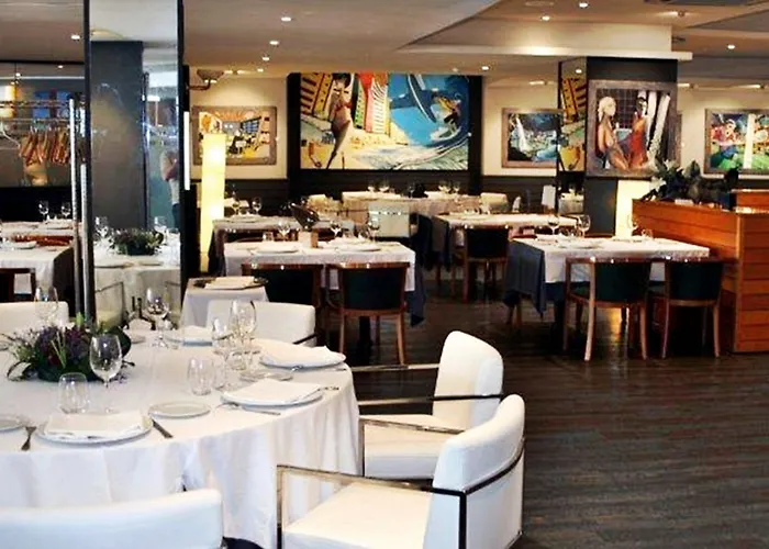 Estela Barcelona 4* סיטגס