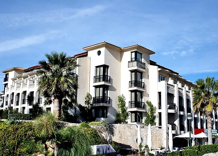 Hotel Estela Barcelona