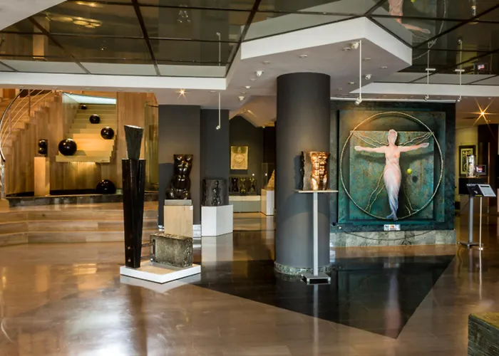 Estela Barcelona Hotel Sitges