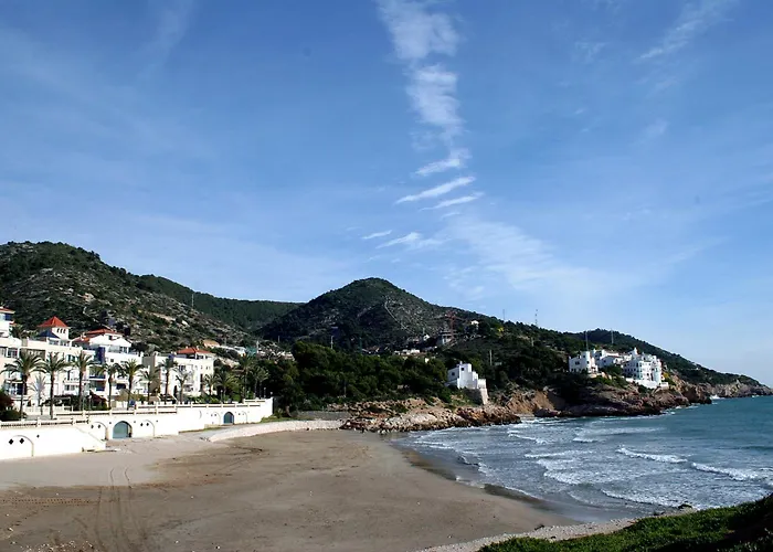 Estela Barcelona Sitges