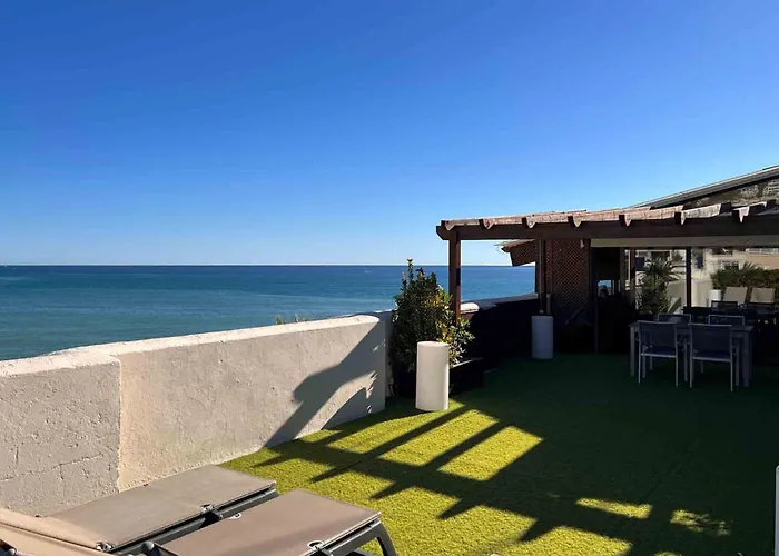 Hotel Estela Barcelona Sitges