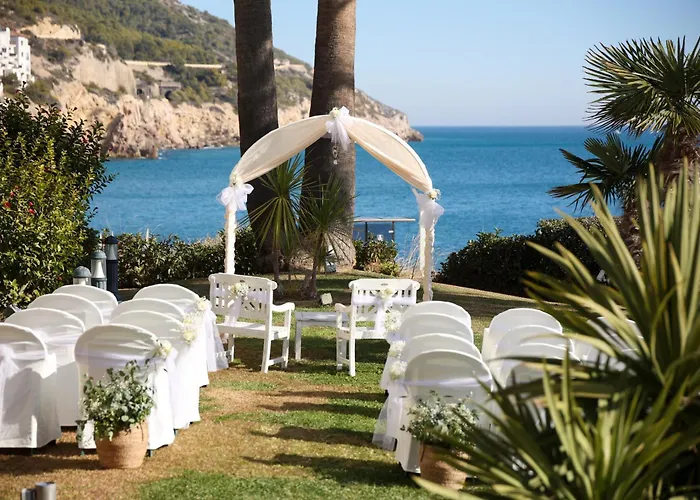 מלון Estela Barcelona סיטגס