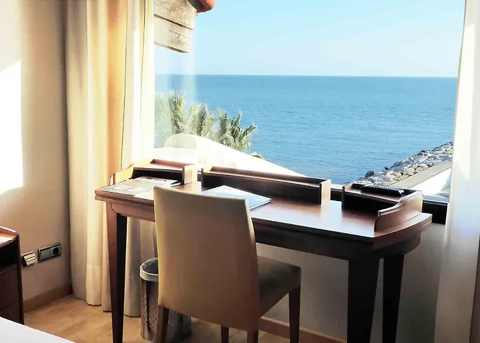 Estela Barcelona 4* Sitges