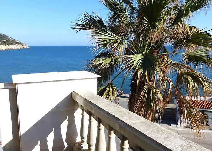 Hotel Estela Barcelona Sitges