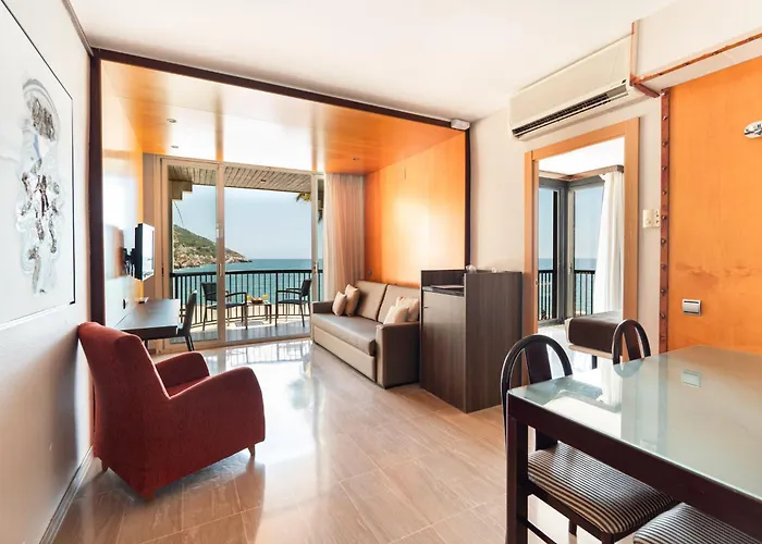 Estela Barcelona 4* Sitges