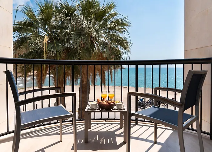 Estela Barcelona Hotel Sitges