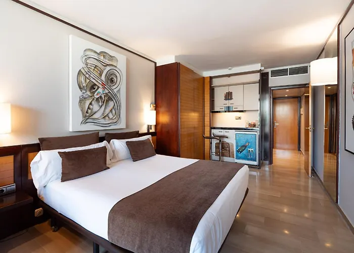 Estela Barcelona Sitges