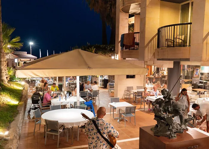 Estela Barcelona 4* Sitges