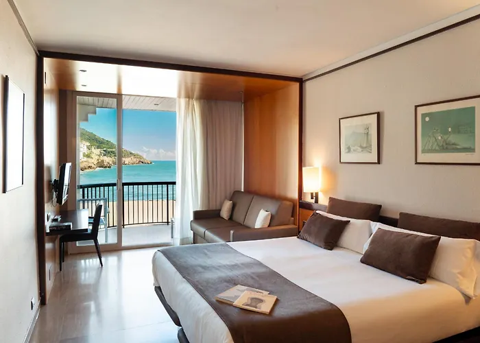 Hotel Estela Barcelona