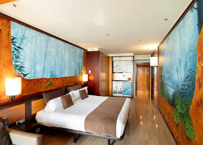 Estela Barcelona סיטגס