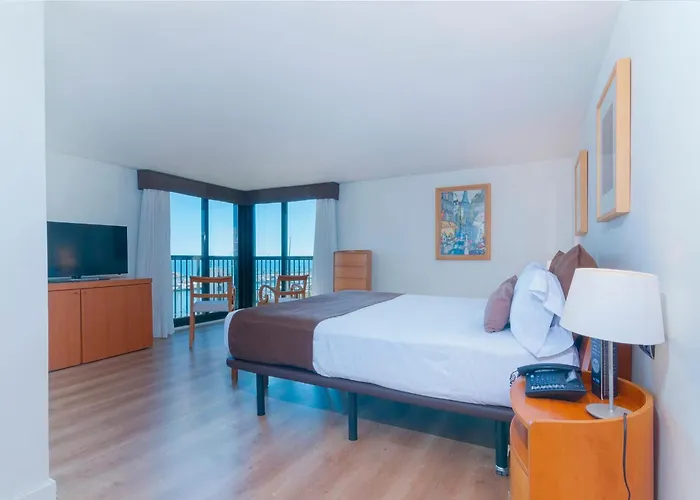 Estela Barcelona Hotel