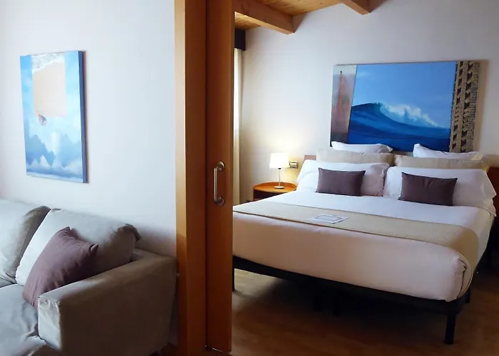 מלון Estela Barcelona