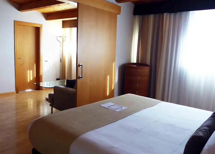 Hotel Estela Barcelona 4*