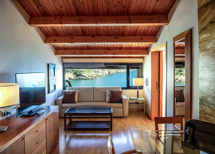 Estela Barcelona Hotel Sitges