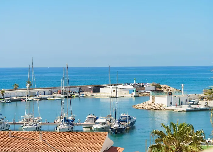 Hotel Estela Barcelona Sitges