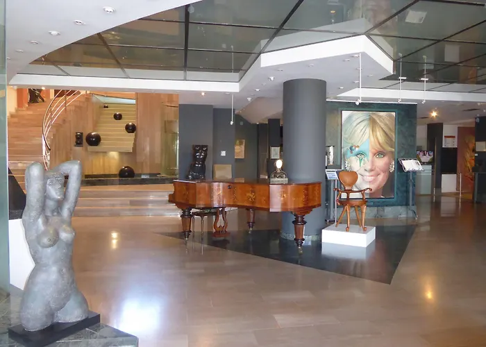 Hotel Estela Barcelona Sitges