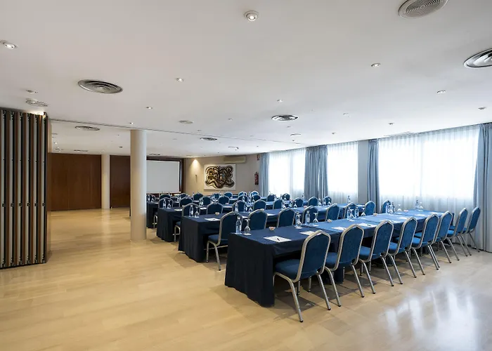 Estela Barcelona 4* Sitges