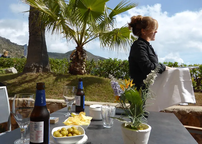 Hotel Estela Barcelona 4*