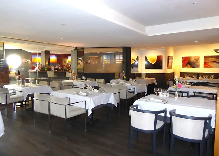 מלון Estela Barcelona 4*