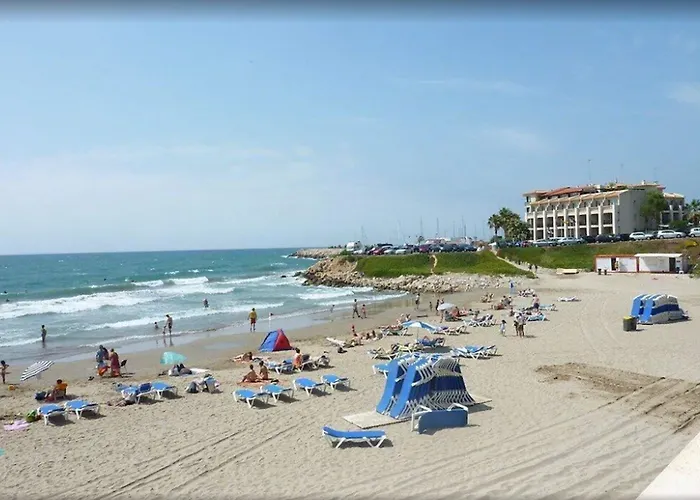 Estela Barcelona סיטגס