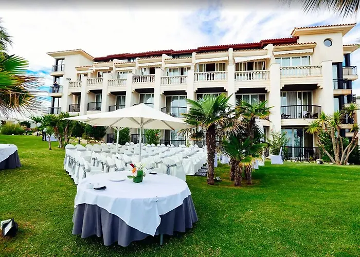 Estela Barcelona מלון סיטגס