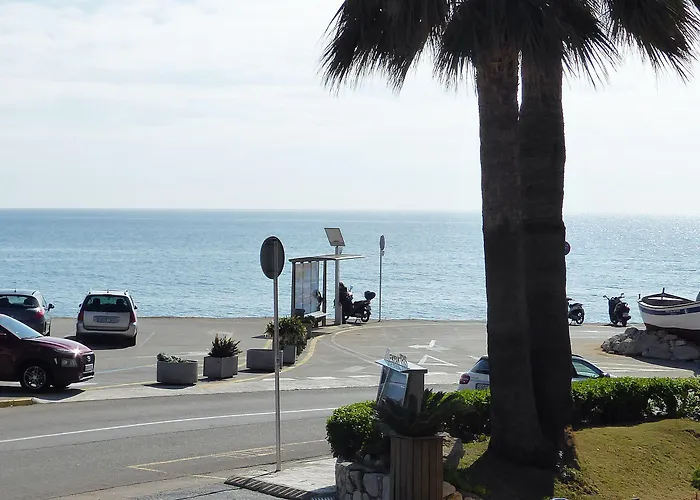 Estela Barcelona מלון