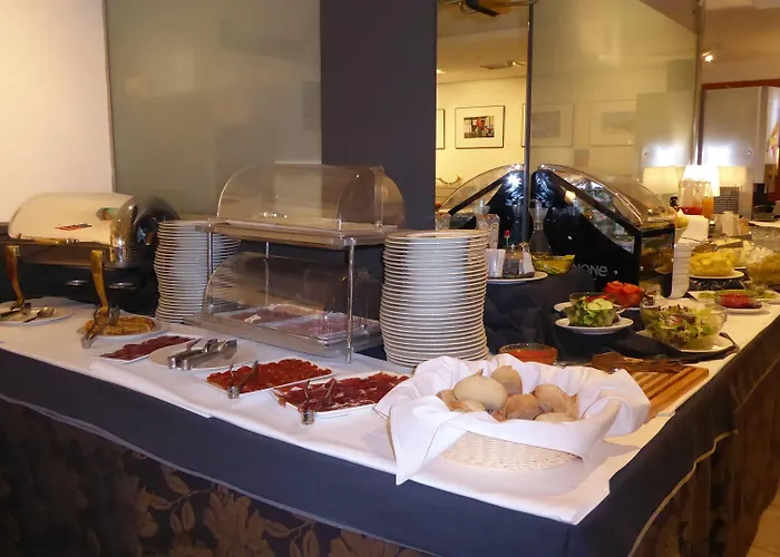 Hotel Estela Barcelona