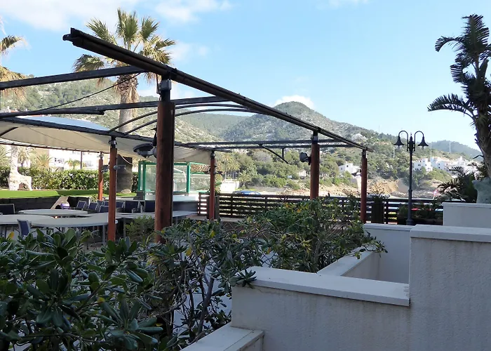 Estela Barcelona מלון