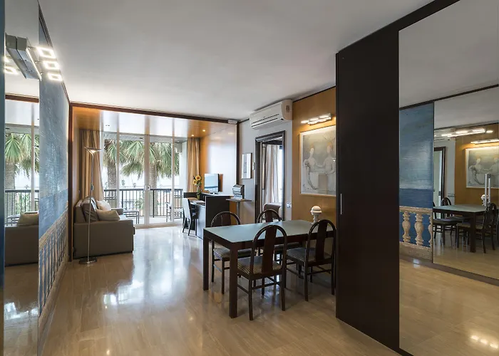 Hotel Estela Barcelona 4*