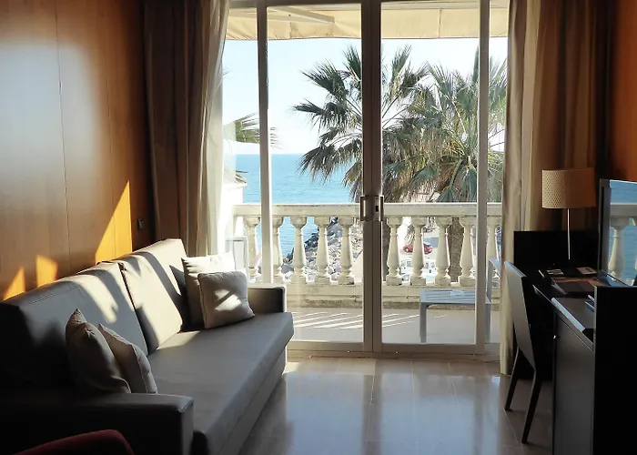 Hotel Estela Barcelona