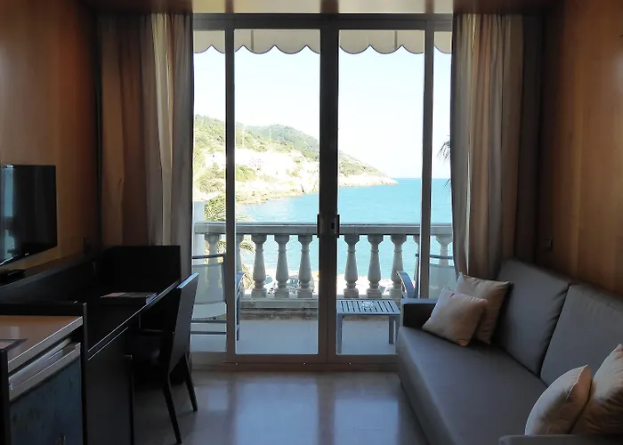 Estela Barcelona Hotel