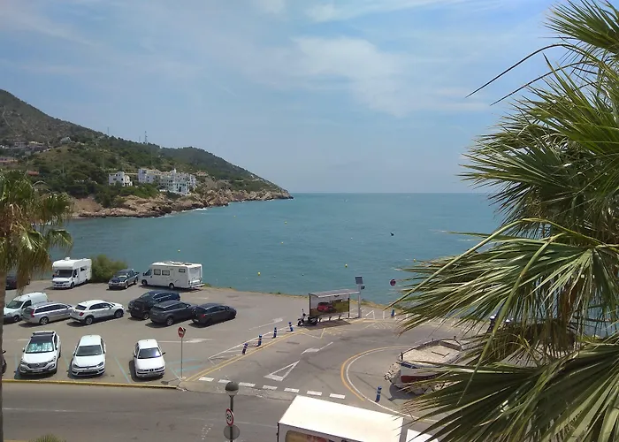 מלון Estela Barcelona 4*