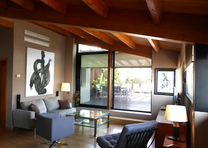 Hotel Estela Barcelona